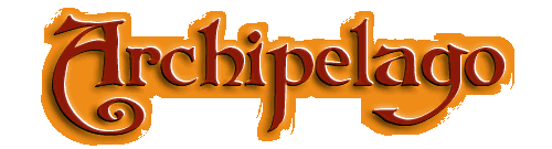 [ Archipelago Logo ]