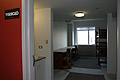 ccny dorm 2a style apt, apartment 1009, bedroom