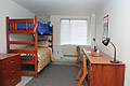 ccny dorm typical 2 bedroom model apartment