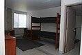 ccny dorm 2b style apt, apartment 513, bedroom