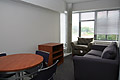 ccny dorm 4d style apt, apartment 520, x20 unit living room