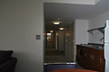 ccny dorm 4d style apt, apartment 520, hallway