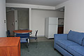 ccny dorm 4f style apt, apartment 1013, living room