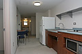 ccny dorm 4f style apt, apartment 1013, hallway